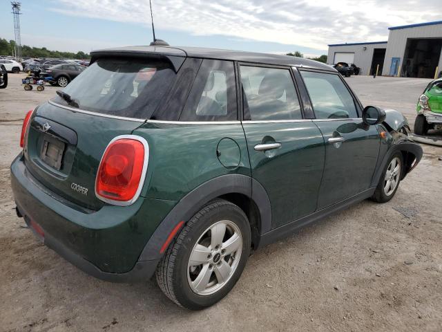 Photo 2 VIN: WMWXU1C57H2E18281 - MINI COOPER 