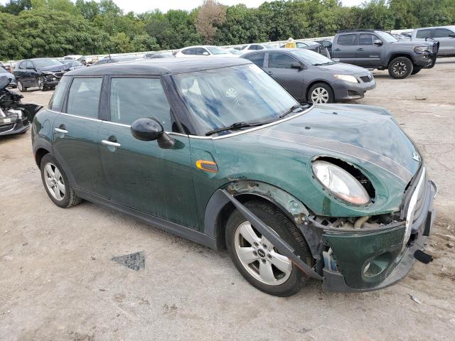 Photo 3 VIN: WMWXU1C57H2E18281 - MINI COOPER 