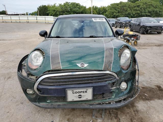 Photo 4 VIN: WMWXU1C57H2E18281 - MINI COOPER 