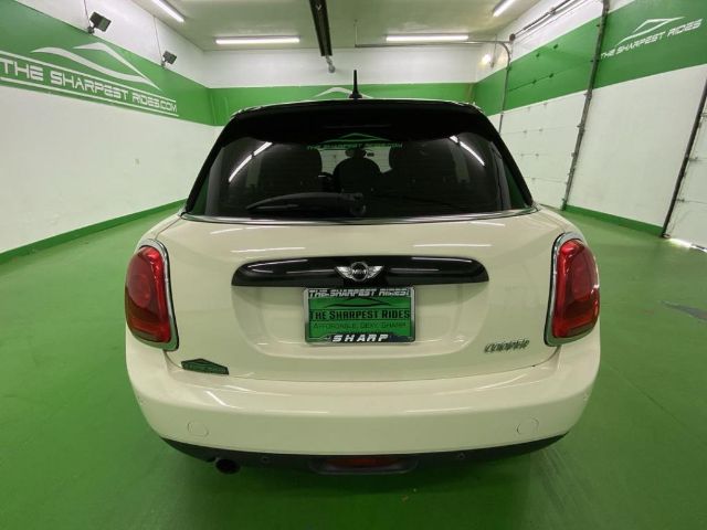 Photo 3 VIN: WMWXU1C57J2F79185 - MINI HARDTOP 4 DOOR 