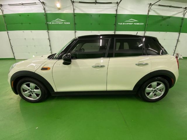 Photo 2 VIN: WMWXU1C57J2F79185 - MINI HARDTOP 4 DOOR 