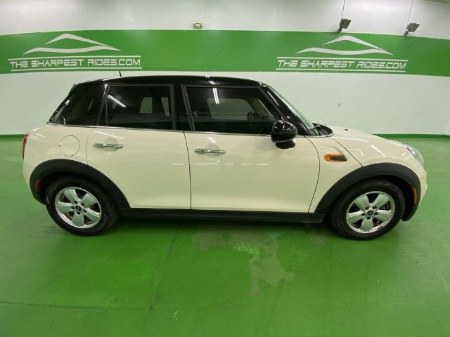 Photo 4 VIN: WMWXU1C57J2F79185 - MINI HARDTOP 4 DOOR 