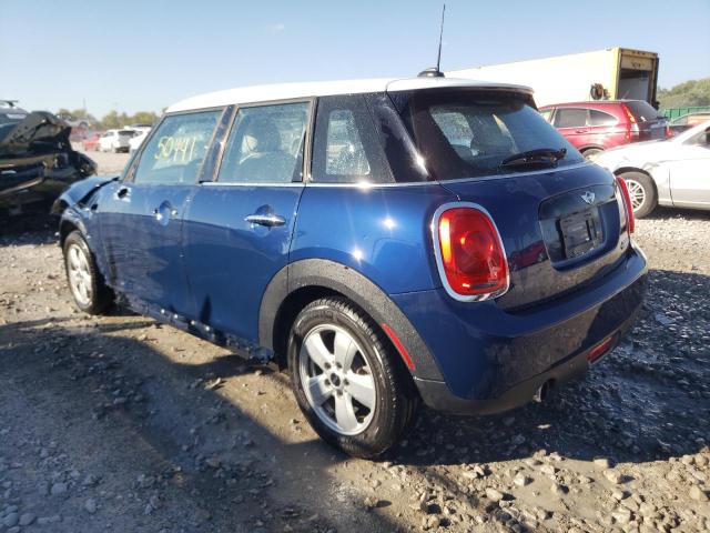 Photo 2 VIN: WMWXU1C57J2F79204 - MINI COOPER 