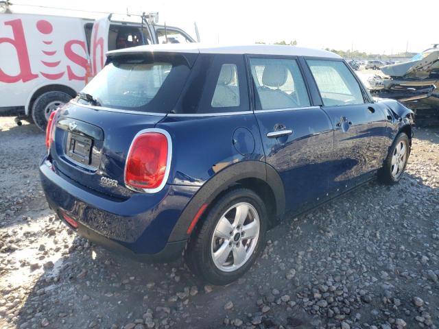 Photo 3 VIN: WMWXU1C57J2F79204 - MINI COOPER 