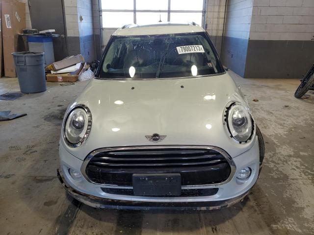 Photo 4 VIN: WMWXU1C57J2F79753 - MINI COOPER 