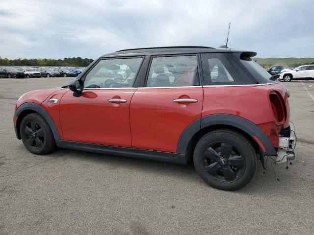 Photo 1 VIN: WMWXU1C57J2F79803 - MINI COOPER 