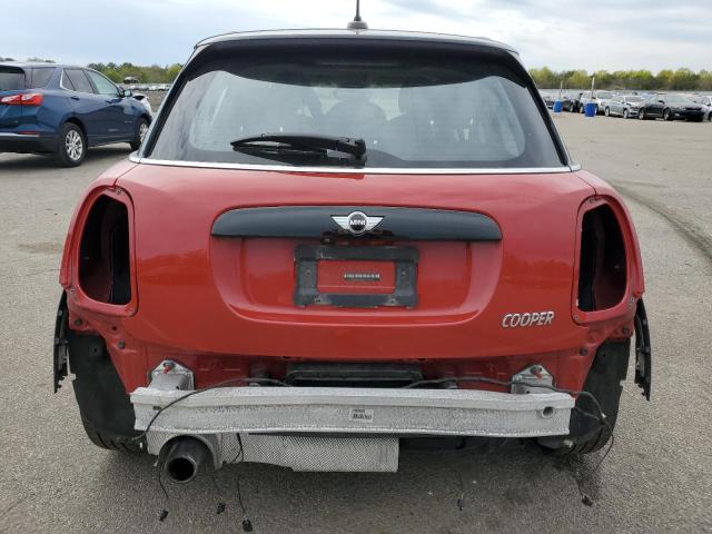 Photo 5 VIN: WMWXU1C57J2F79803 - MINI COOPER 