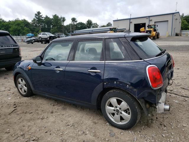 Photo 1 VIN: WMWXU1C57J2F80062 - MINI COOPER 