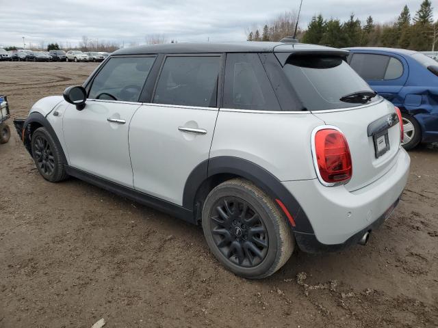 Photo 1 VIN: WMWXU1C57K2J02237 - MINI COOPER 