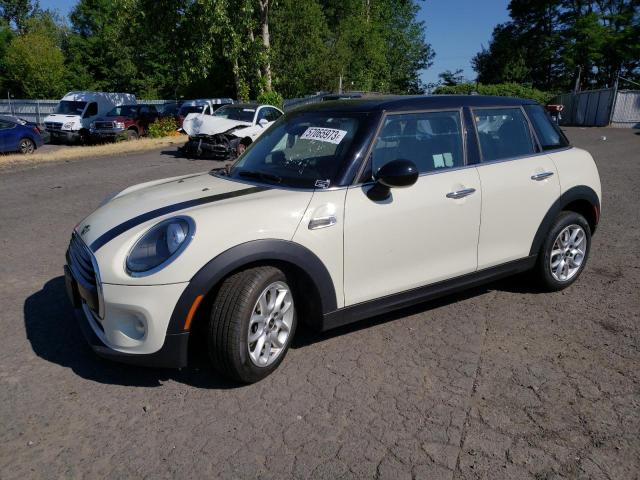 Photo 0 VIN: WMWXU1C57K2J02335 - MINI COOPER 