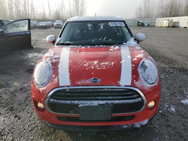 Photo 4 VIN: WMWXU1C57K2J02559 - MINI COOPER 