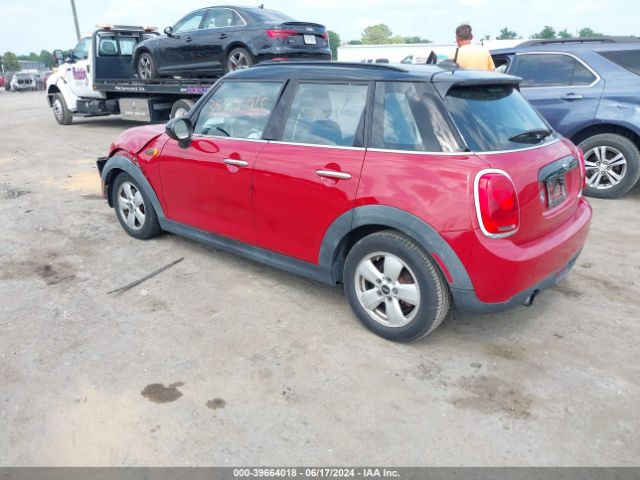 Photo 2 VIN: WMWXU1C58G2D08919 - MINI HARDTOP 