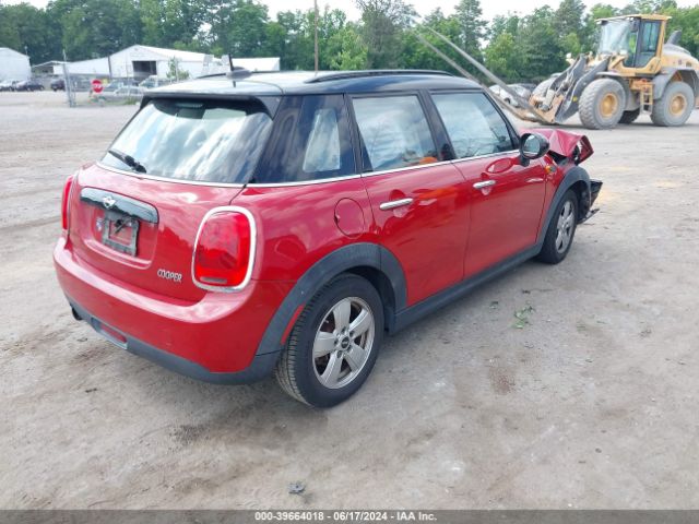 Photo 3 VIN: WMWXU1C58G2D08919 - MINI HARDTOP 