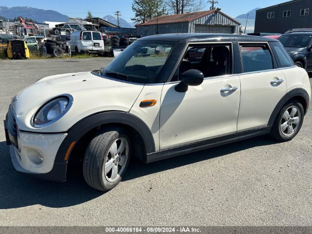 Photo 1 VIN: WMWXU1C58G2D09522 - MINI HARDTOP 