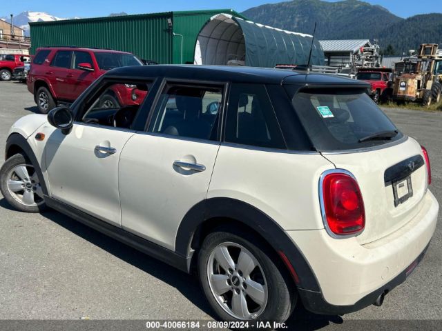 Photo 2 VIN: WMWXU1C58G2D09522 - MINI HARDTOP 