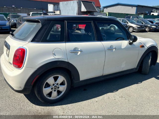 Photo 3 VIN: WMWXU1C58G2D09522 - MINI HARDTOP 