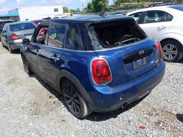 Photo 2 VIN: WMWXU1C58G2D10184 - MINI COOPER 