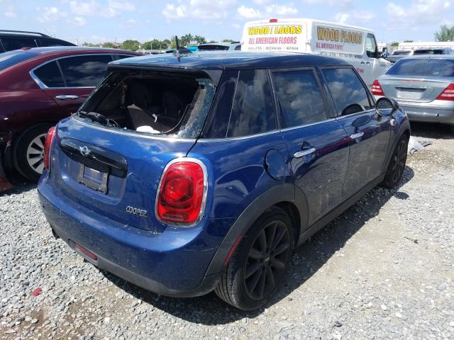 Photo 3 VIN: WMWXU1C58G2D10184 - MINI COOPER 