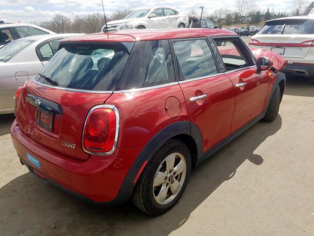 Photo 3 VIN: WMWXU1C58G2D10654 - MINI COOPER 