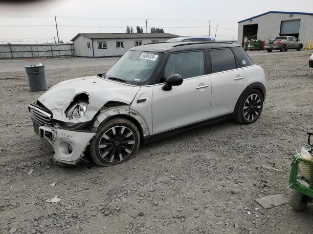 Photo 0 VIN: WMWXU1C58G2D12257 - MINI COOPER 