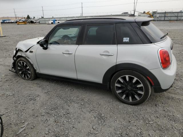 Photo 1 VIN: WMWXU1C58G2D12257 - MINI COOPER 