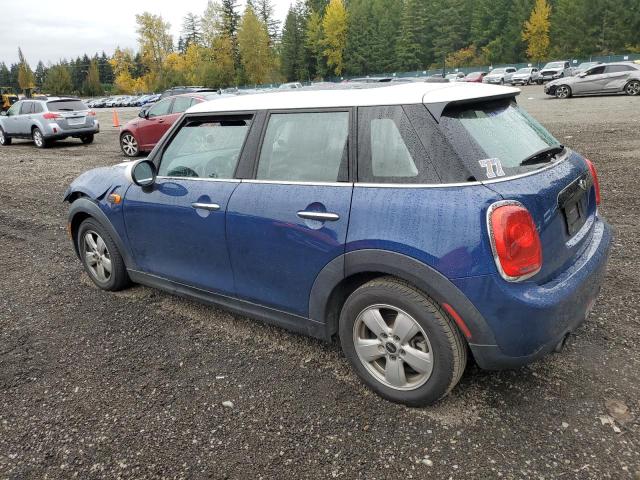 Photo 1 VIN: WMWXU1C58G2E16702 - MINI COOPER 