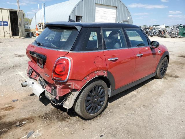 Photo 3 VIN: WMWXU1C58H2E17916 - MINI COOPER 