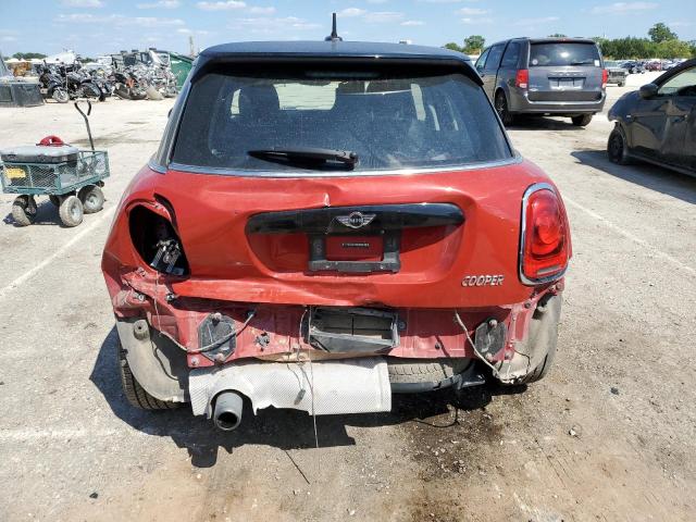 Photo 8 VIN: WMWXU1C58H2E17916 - MINI COOPER 