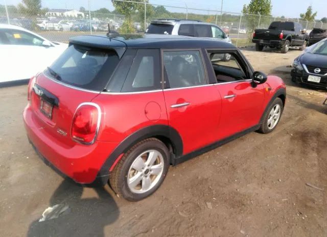 Photo 3 VIN: WMWXU1C58J2F79230 - MINI HARDTOP 4 DOOR 