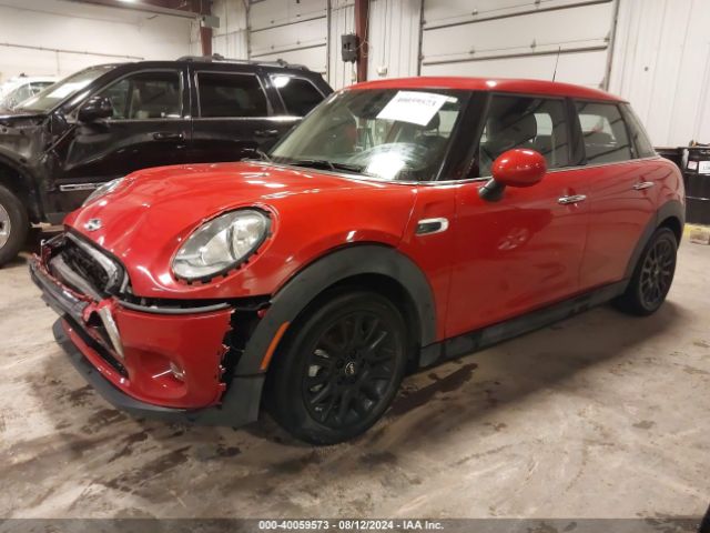 Photo 1 VIN: WMWXU1C58J2F79860 - MINI HARDTOP 