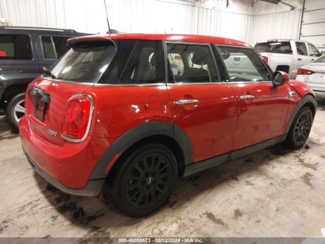 Photo 3 VIN: WMWXU1C58J2F79860 - MINI HARDTOP 