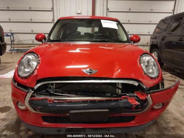 Photo 5 VIN: WMWXU1C58J2F79860 - MINI HARDTOP 