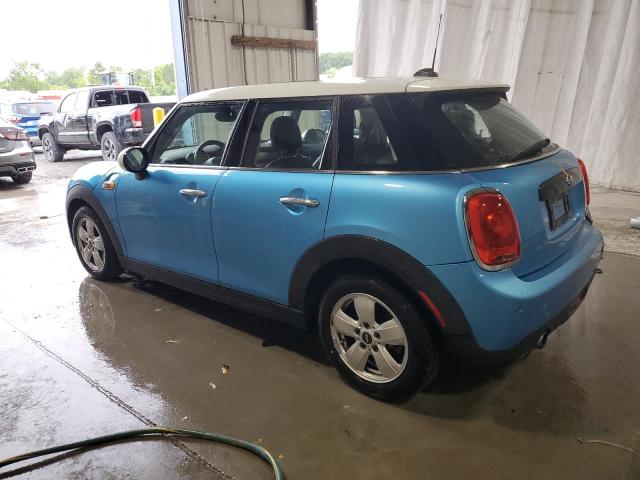 Photo 1 VIN: WMWXU1C58J2F80376 - MINI COOPER 