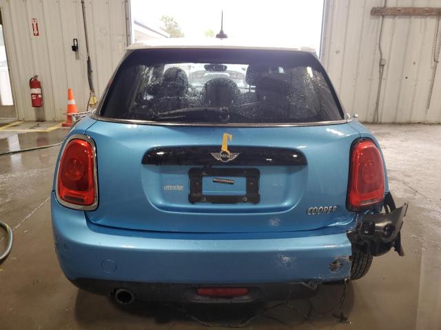 Photo 5 VIN: WMWXU1C58J2F80376 - MINI COOPER 