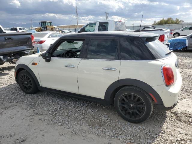 Photo 1 VIN: WMWXU1C58J2F80863 - MINI COOPER 