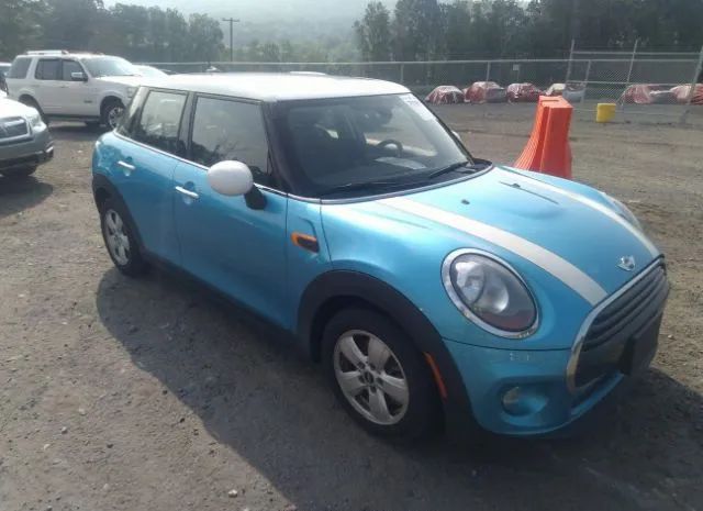 Photo 0 VIN: WMWXU1C58J2F81317 - MINI HARDTOP 4 DOOR 