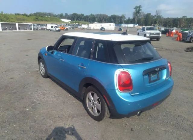 Photo 2 VIN: WMWXU1C58J2F81317 - MINI HARDTOP 4 DOOR 