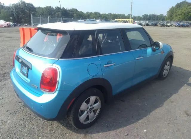 Photo 3 VIN: WMWXU1C58J2F81317 - MINI HARDTOP 4 DOOR 