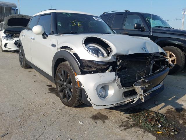 Photo 0 VIN: WMWXU1C58J2F81351 - MINI COOPER 