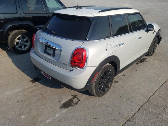 Photo 3 VIN: WMWXU1C58J2F81351 - MINI COOPER 