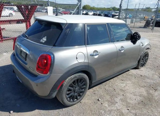 Photo 3 VIN: WMWXU1C58J2F81690 - MINI HARDTOP 4 DOOR 