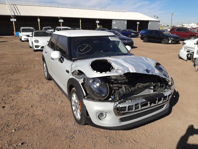 Photo 0 VIN: WMWXU1C58K2F82422 - MINI COOPER 