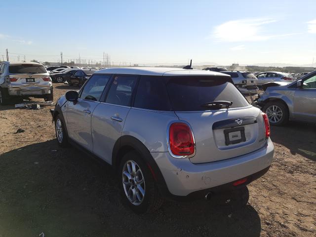 Photo 2 VIN: WMWXU1C58K2F82422 - MINI COOPER 