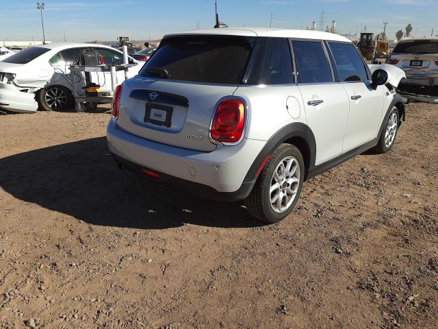 Photo 3 VIN: WMWXU1C58K2F82422 - MINI COOPER 