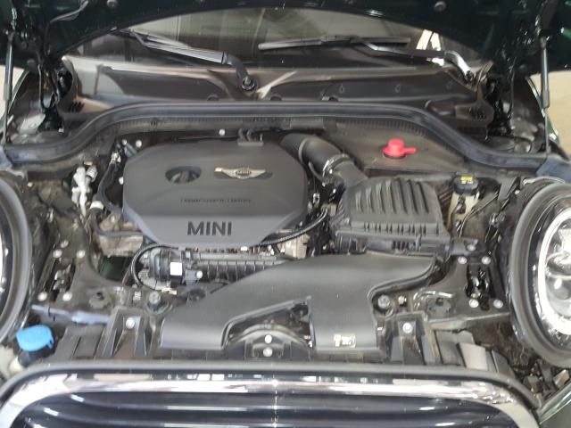 Photo 6 VIN: WMWXU1C58K2J02473 - MINI COOPER 