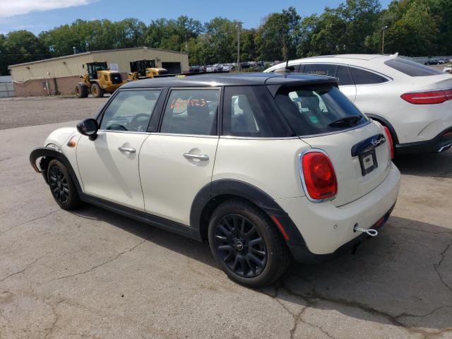 Photo 1 VIN: WMWXU1C59G2A93860 - MINI COOPER 