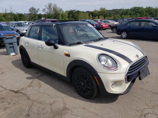 Photo 3 VIN: WMWXU1C59G2A93860 - MINI COOPER 