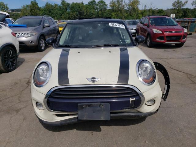 Photo 4 VIN: WMWXU1C59G2A93860 - MINI COOPER 