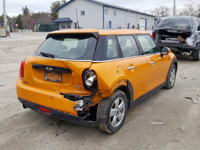 Photo 3 VIN: WMWXU1C59G2D10694 - MINI COOPER 