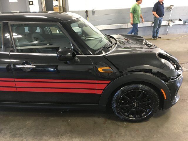 Photo 5 VIN: WMWXU1C59G2D12655 - MINI COOPER HARDTOP 4 DOOR 